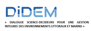 Dialogue Science-Décideurs pour une gestion Intégrée des Environnements côtiers et Marins